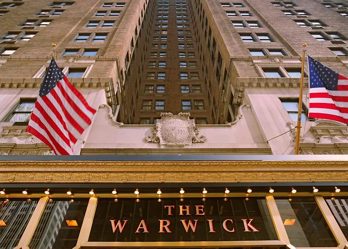 Warwick New York