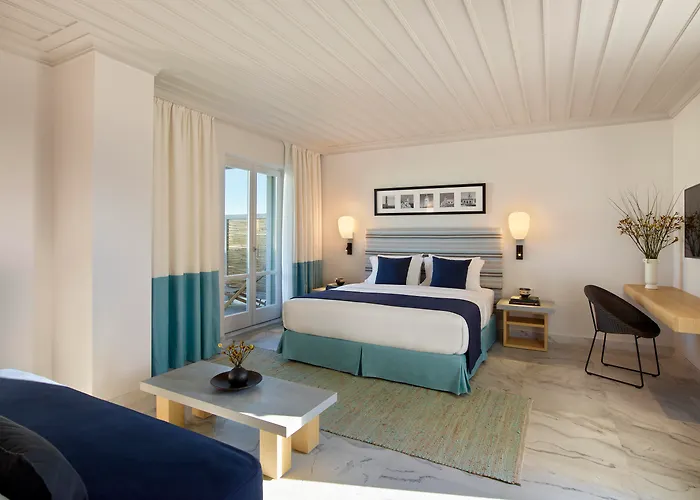 Summer Senses Luxury Resort Logaras