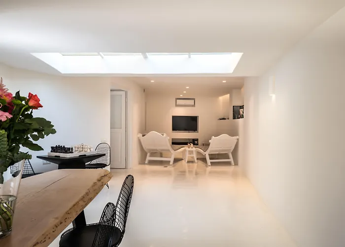 Andronis Concept Hotel Imerovigli 
