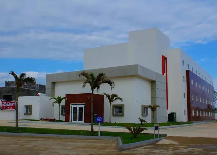 Zar Coatzacoalcos