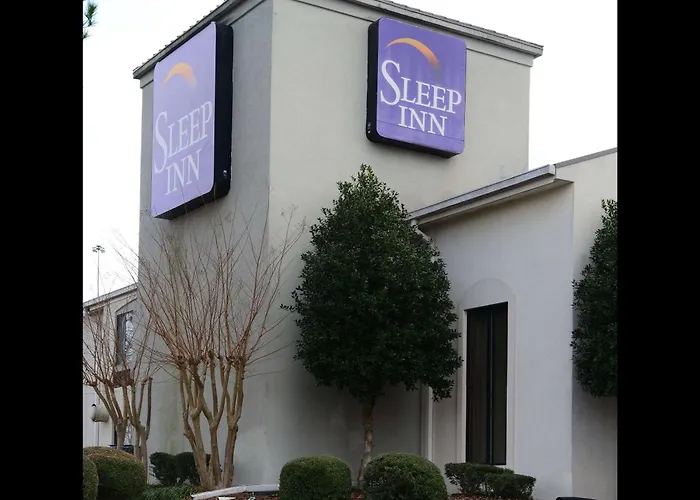 Sleep -Southaven