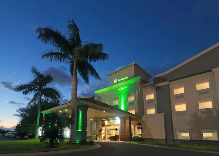 Holiday Inn Reynosa Industrial Poniente By Ihg
