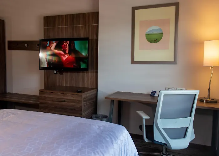 Holiday Inn Express Guaymas By Ihg