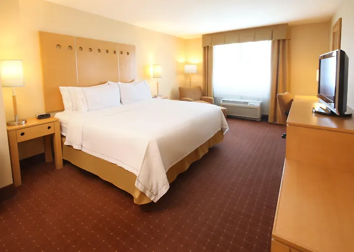 Holiday Inn Express Hotel & Suites Cd. Juarez - Las Misiones By Ihg