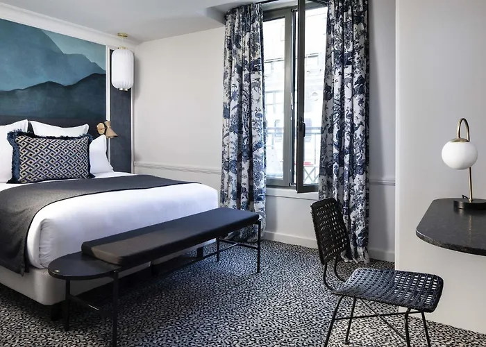 Hotel Gramont
