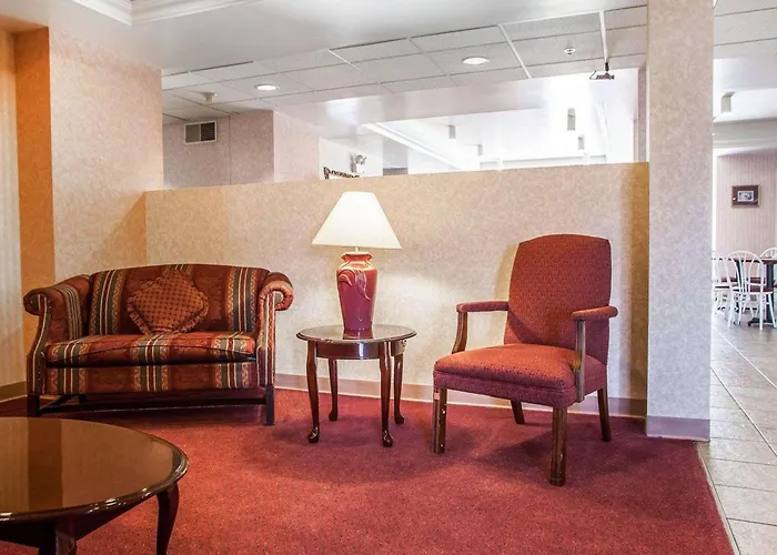 Quality Inn Midway Bethel