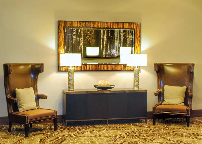 Doubletree By Hilton Hotel Reading