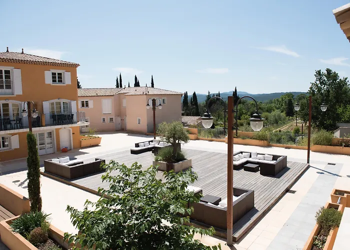 Vacancéole – Le Domaine de Camiole