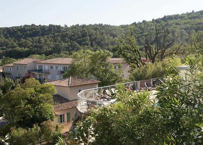 Vacancéole – Le Domaine de Camiole