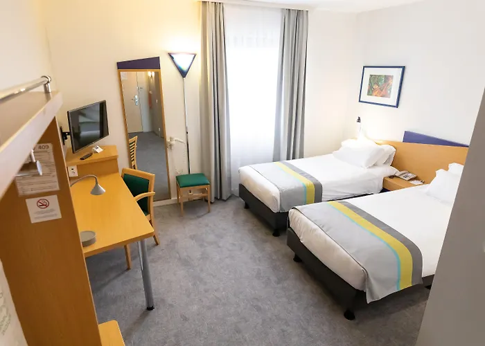 Holiday Inn Express Arras By Ihg