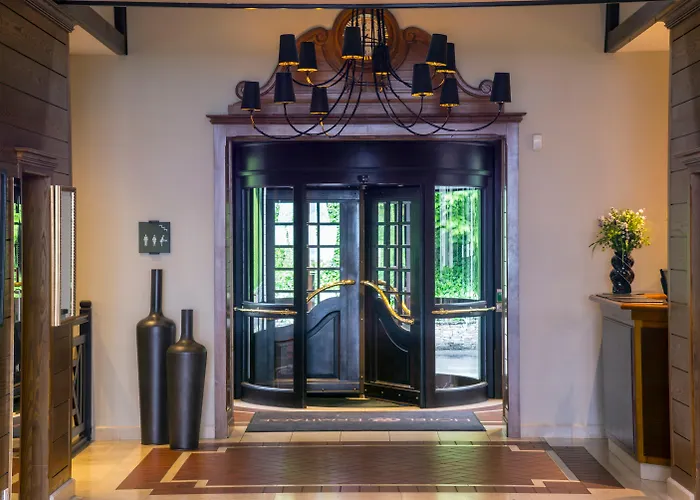 Hôtel Ermitage Évian-les-Bains