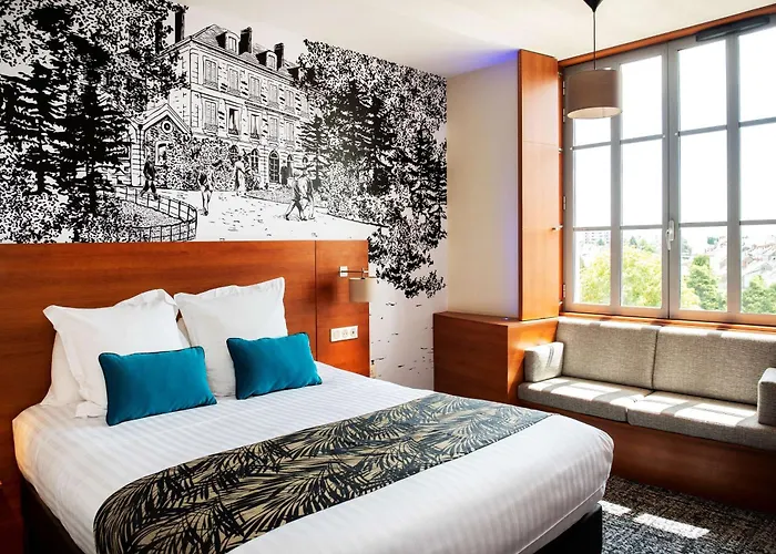 Best Western Plus Hotel Colbert