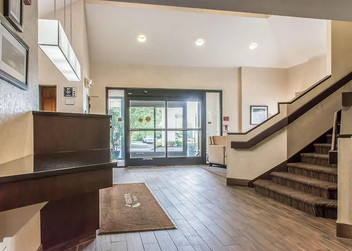 Sleep Inn & Suites Of Lancaster County Mountville