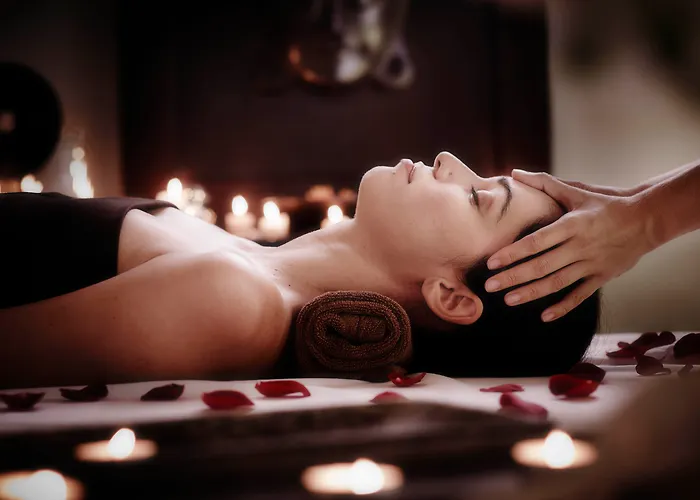Palm Hotel & Spa