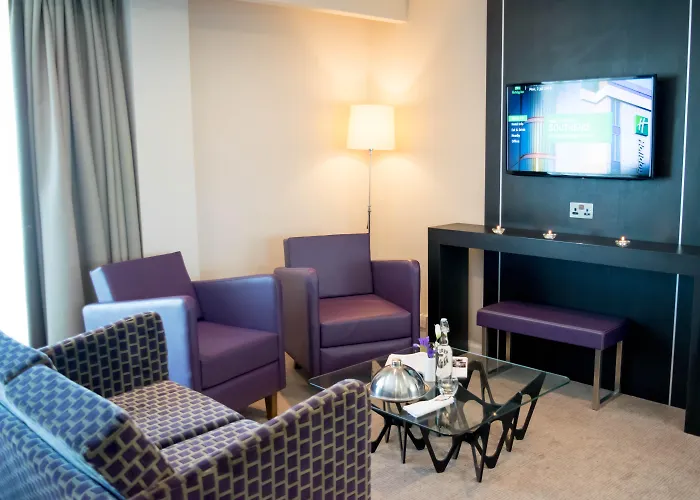Holiday Inn Southend By Ihg