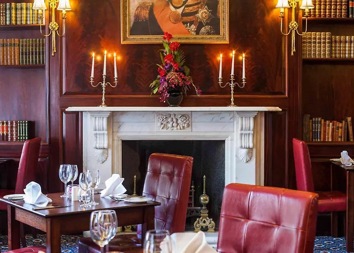 Exeter Rougemont Hotel By Sunday
