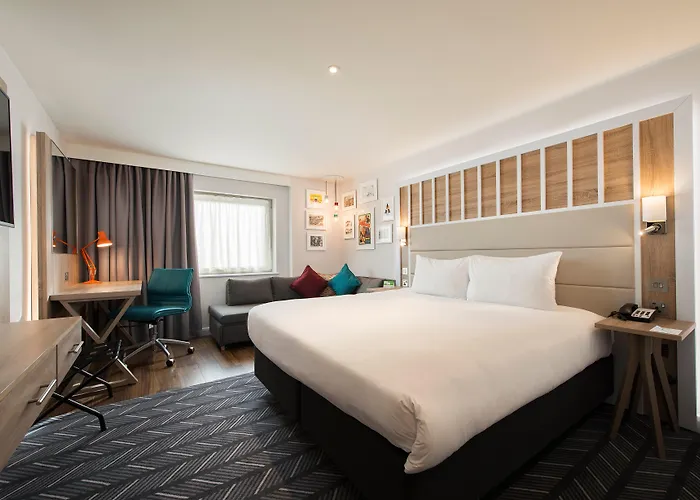 Holiday Inn London-Shepperton By Ihg