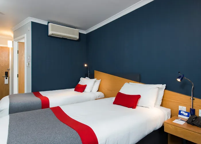 Holiday Inn Express Gloucester - South By Ihg