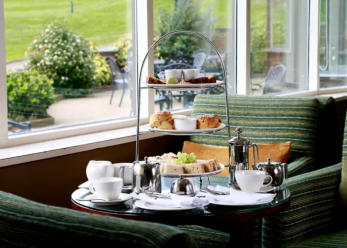 Macdonald Hill Valley Hotel, Spa & Golf Resort