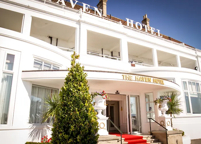 Haven Hotel Poole