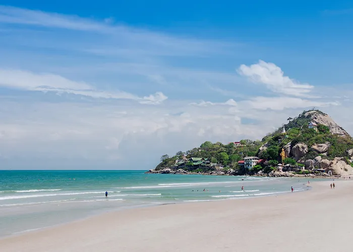 The Yana Villas Hua Hin