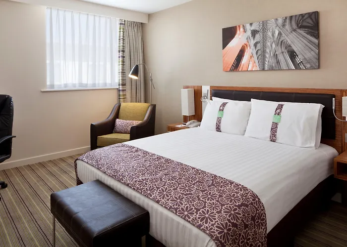 Voco & Spa By Ihg