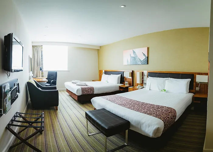 Voco & Spa By Ihg