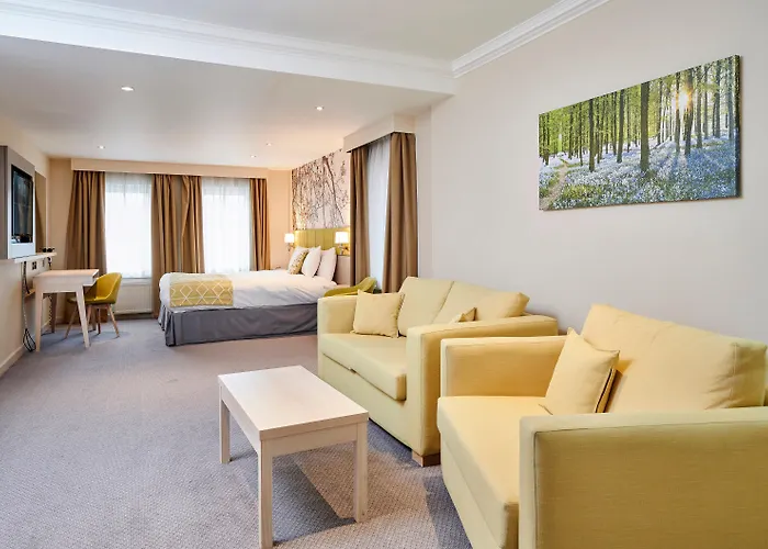 Holiday Inn Corby Kettering A43 By Ihg