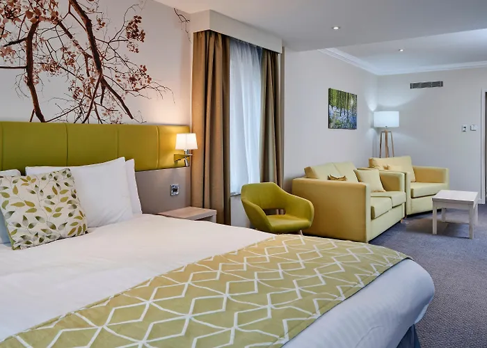 Holiday Inn Corby Kettering A43 By Ihg