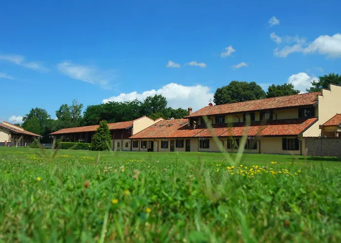 Country Hotel Castelbarco