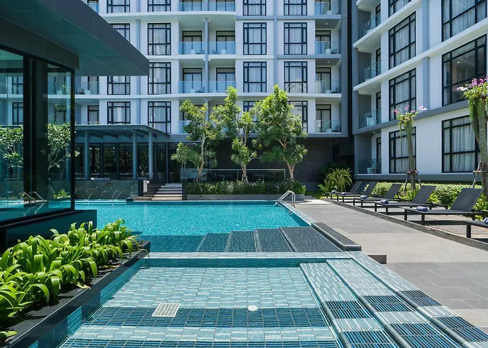 Arden Hotel And Residence By At Mind