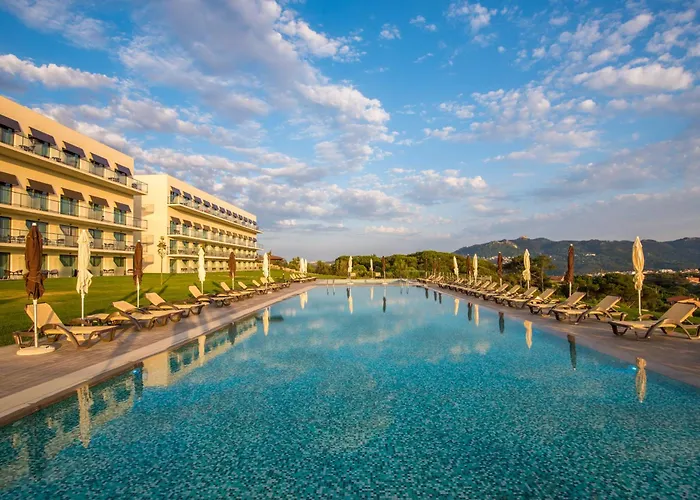 Vila Gale Collection Sintra