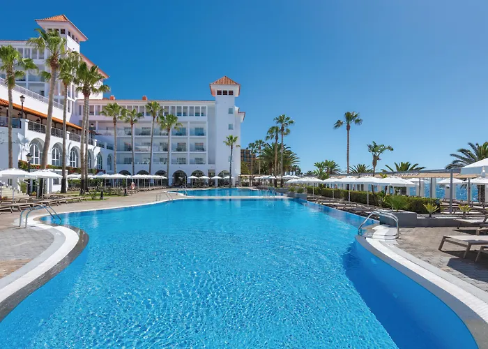 Hotel Riu Madeira Caniço