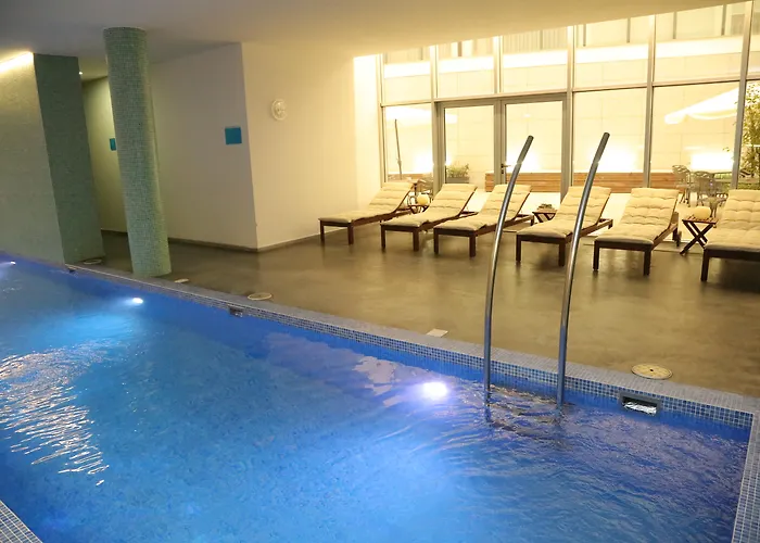 Boticas Hotel Art & Spa