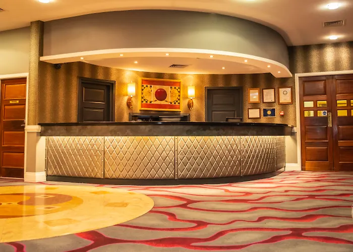 Brandon House Hotel
