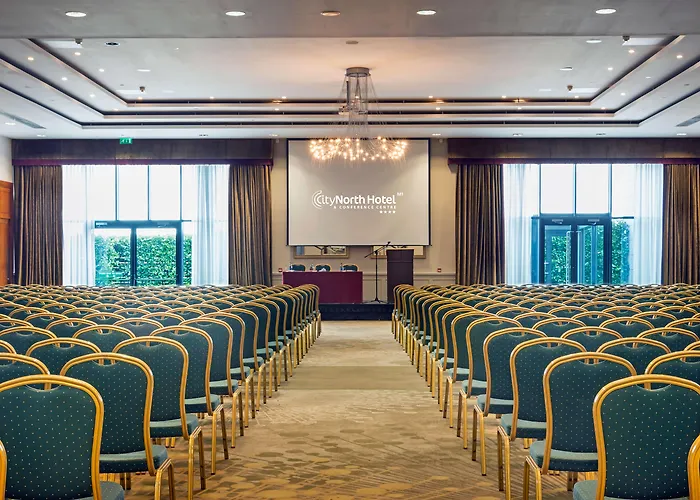 Citynorth Hotel & Conference Centre