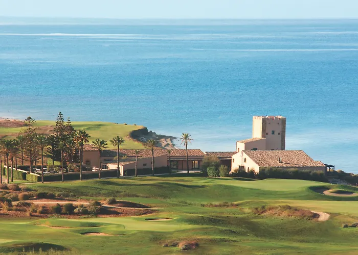 Verdura Resort Ribera