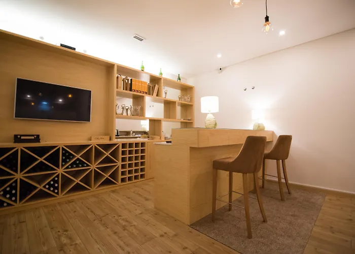 Lam Hotel Celorico De Basto