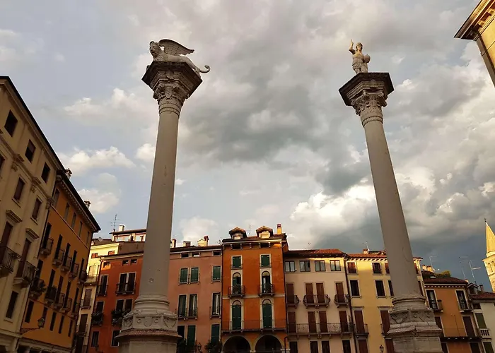 Best Western Hotel Tre Torri Altavilla Vicentina