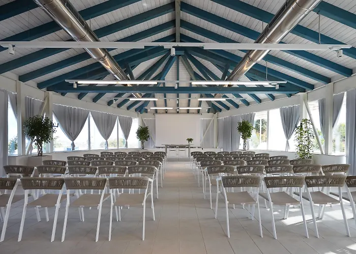Hotel Voi Marsa Sicla Essentia Sampieri