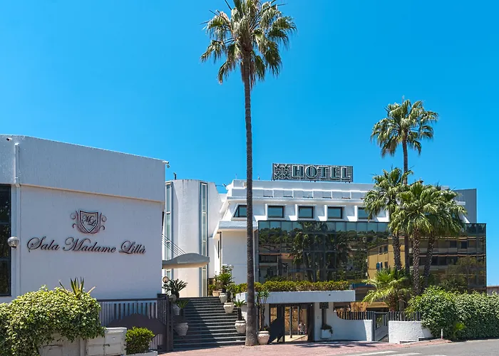 Hotel Arcobaleno