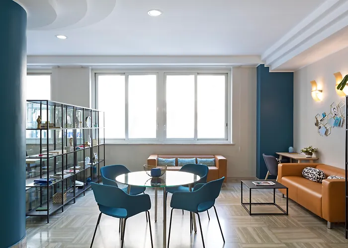 B&B Hotel Pescara