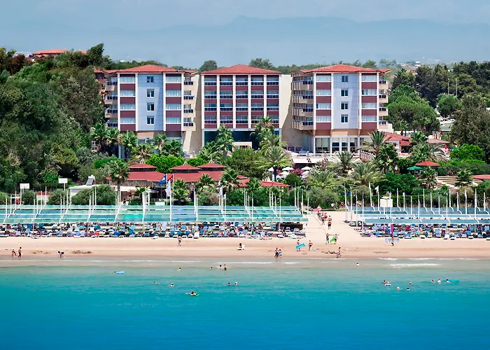 Terrace Beach Resort