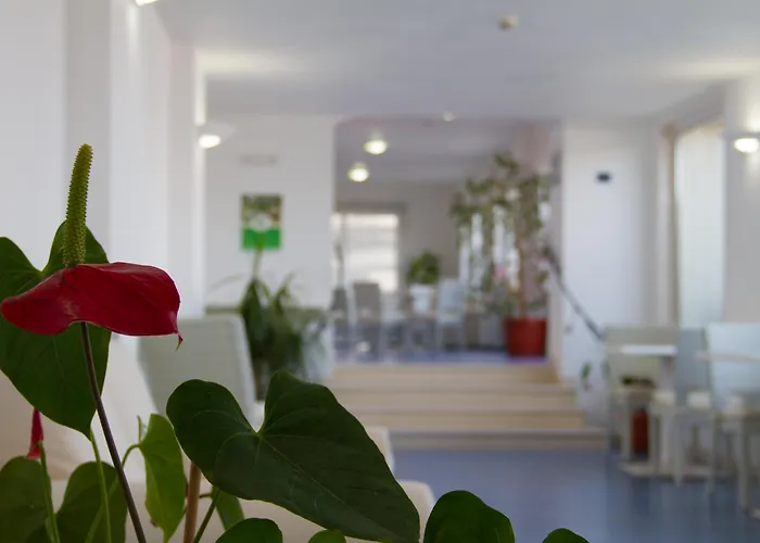 Hotel La Sorgente