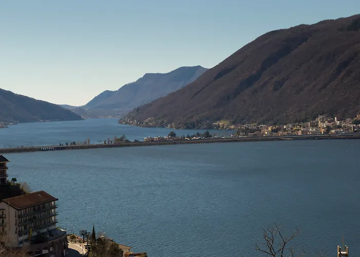 Grand Hotel Campione