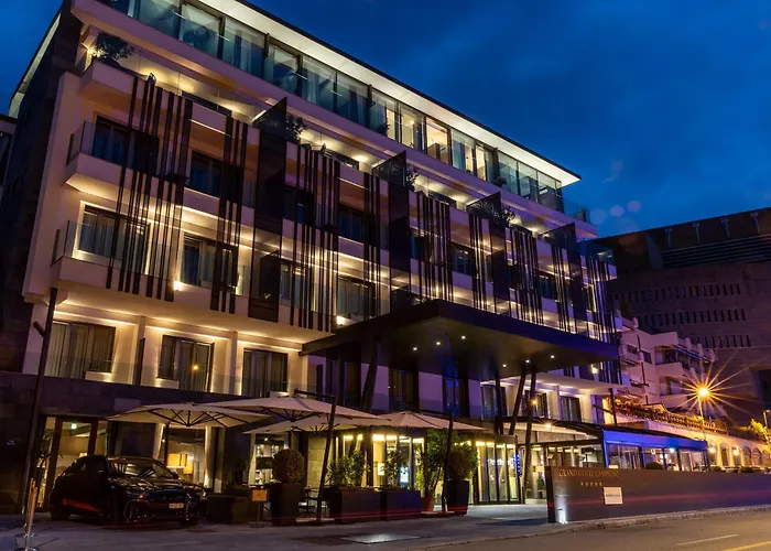 Grand Hotel Campione