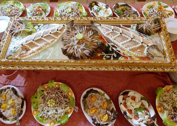 Tesoretto Hotel Poggiardo