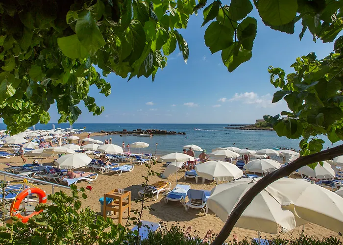 Numa Bay Exclusive Hotel Avsallar
