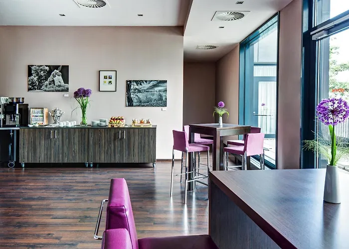 Intercityhotel Berlin Airport Area North Schoenefeld