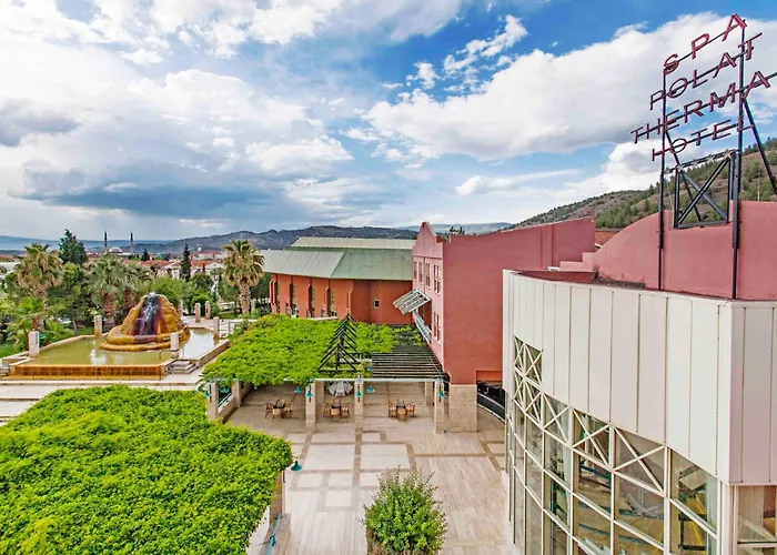 Polat Thermal Hotel
